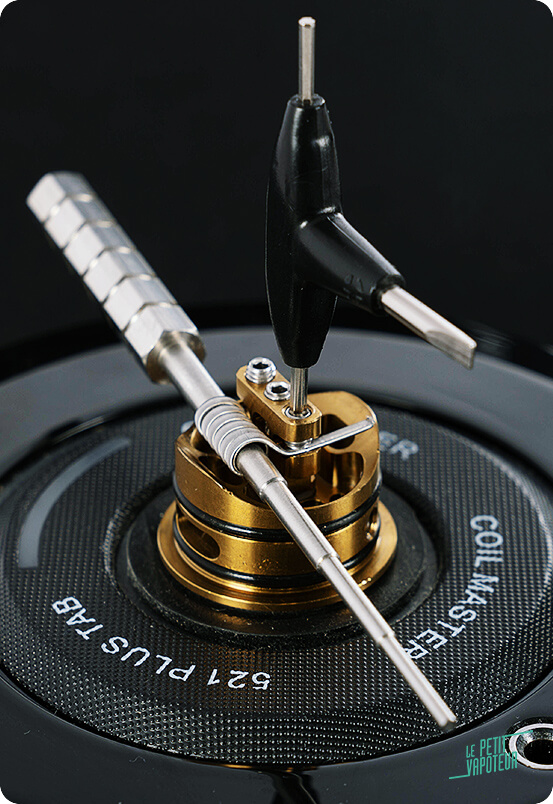 Pirate King RDA Blog Le Petit Vapoteur
